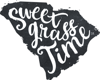 Sweetgrass Time